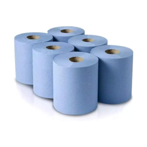 AAM Blue Roll 6 Pack