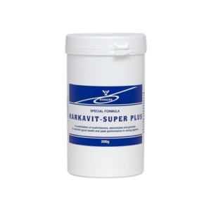 Harkers Harkavit Super Plus Bird Supplies, 200 g