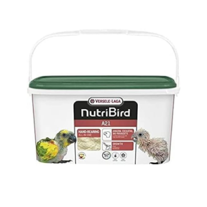 Nobby Nutribird A21, 3 Kg