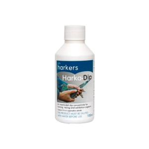 Petlife Harkers Harka-dip 100ml