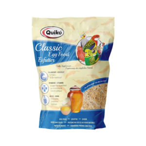 Quiko Classic - Egg Food 1 kg