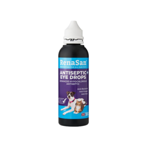 RenaSan Antiseptic Eye Drops (60 ml)