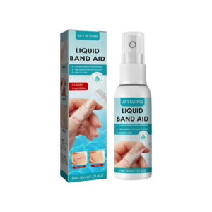 Waterproof Liquid Bandage Spray